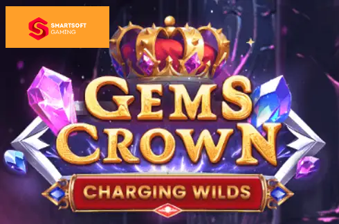 Gems Crown - Charging Wilds
